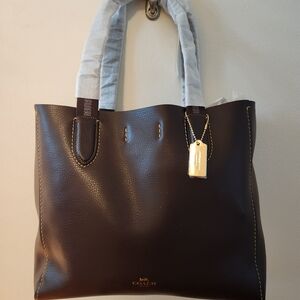 NWT never used Coach Derby Tote
